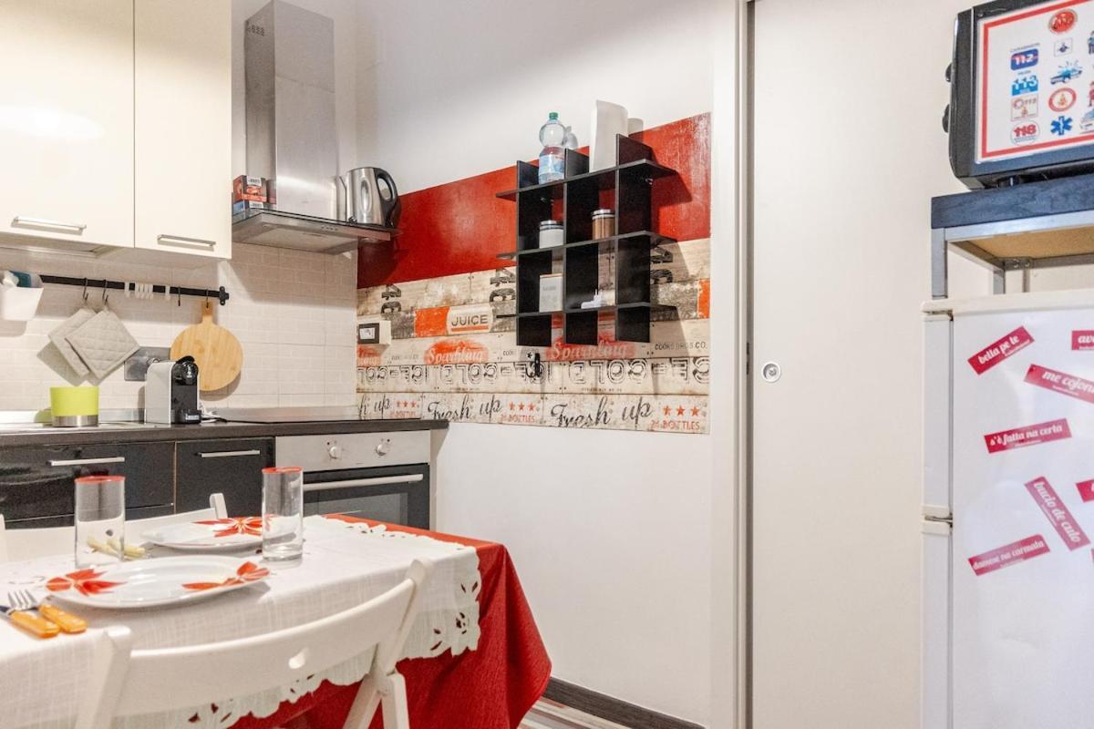 Casetta Cinema Appartement Rome