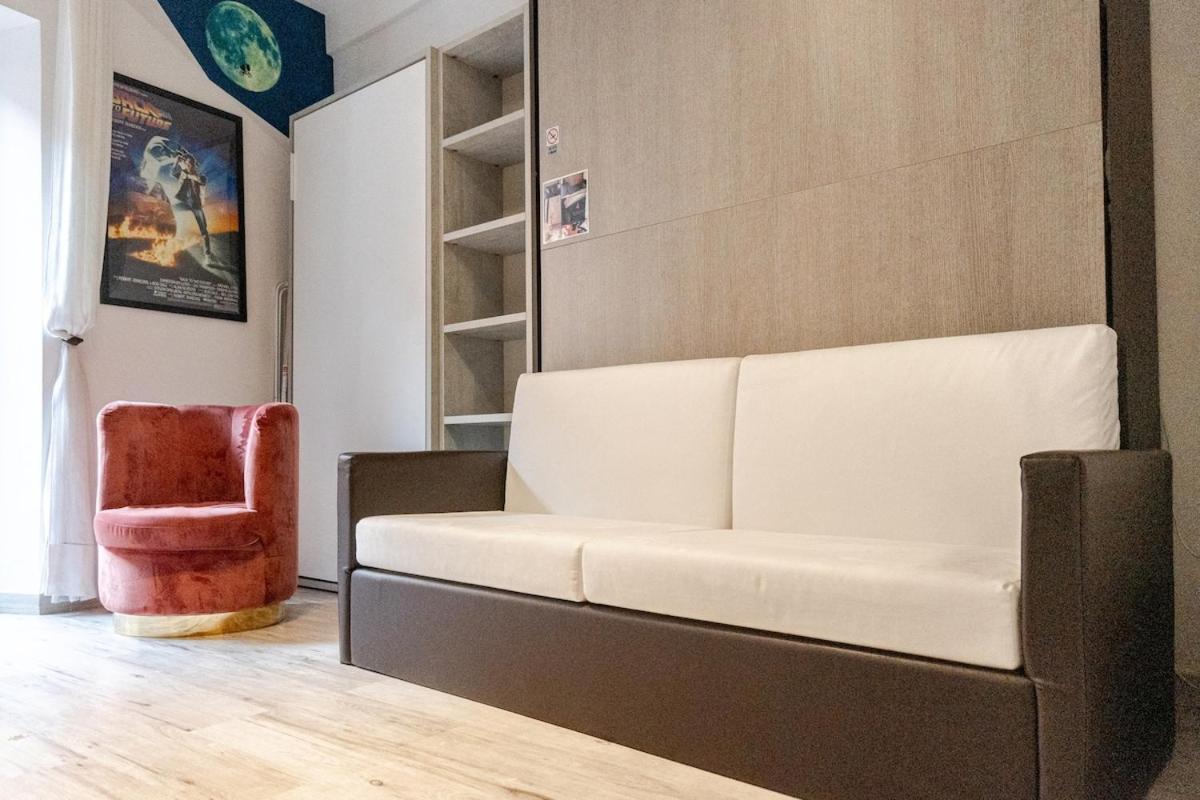 Appartamento Casetta Cinema *