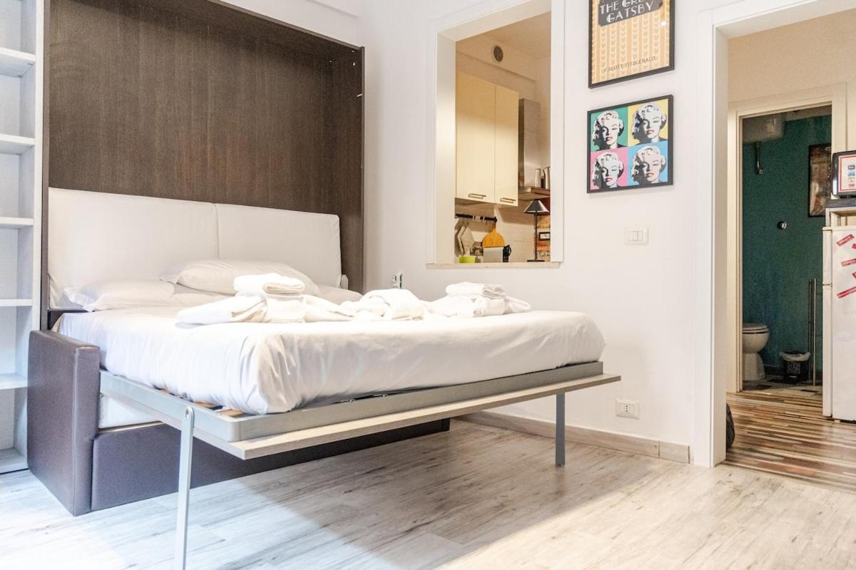 Appartamento Casetta Cinema Roma